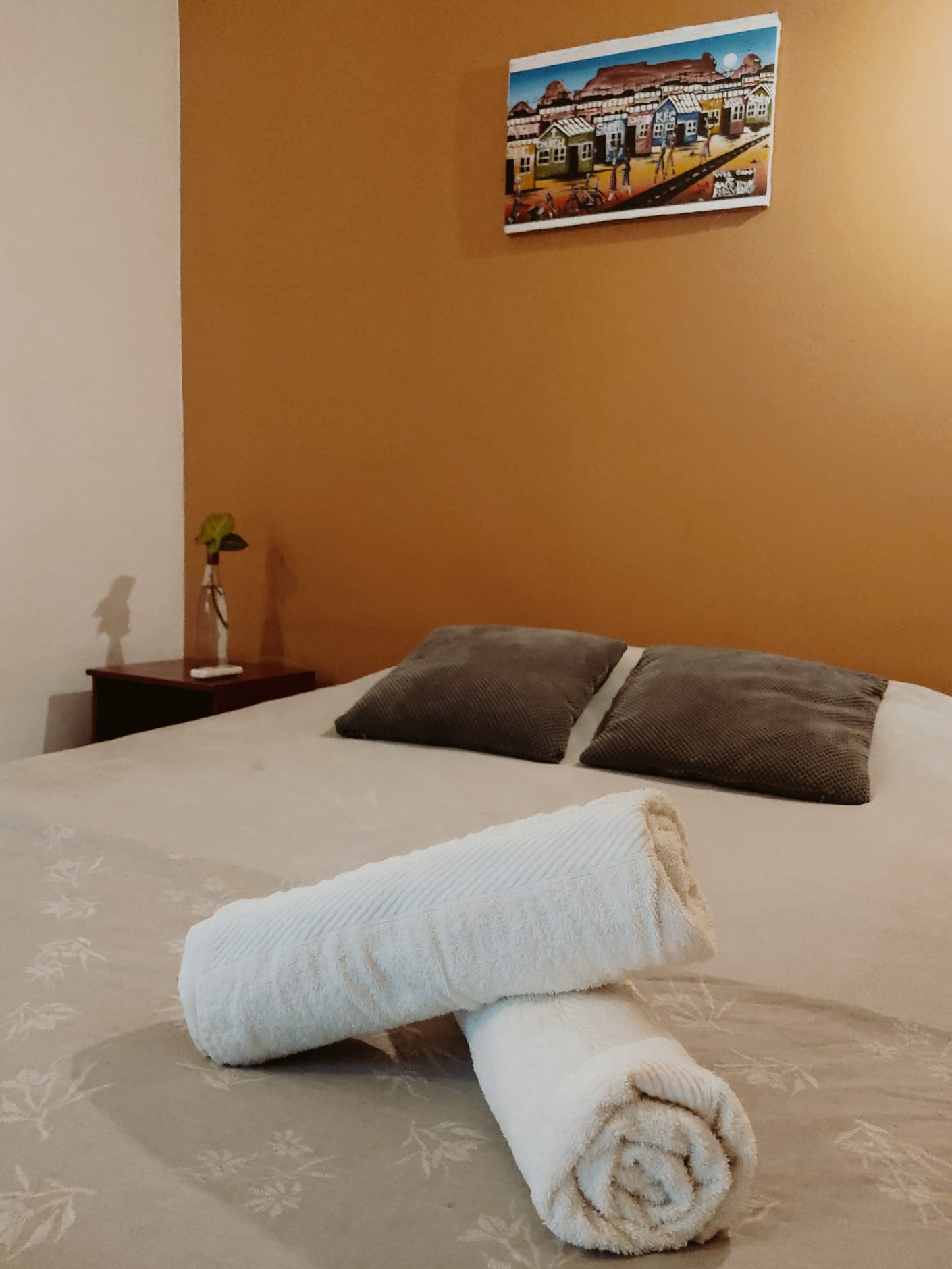Região residencial e tranquila de Montevidéu próxima ao Patio Urbano